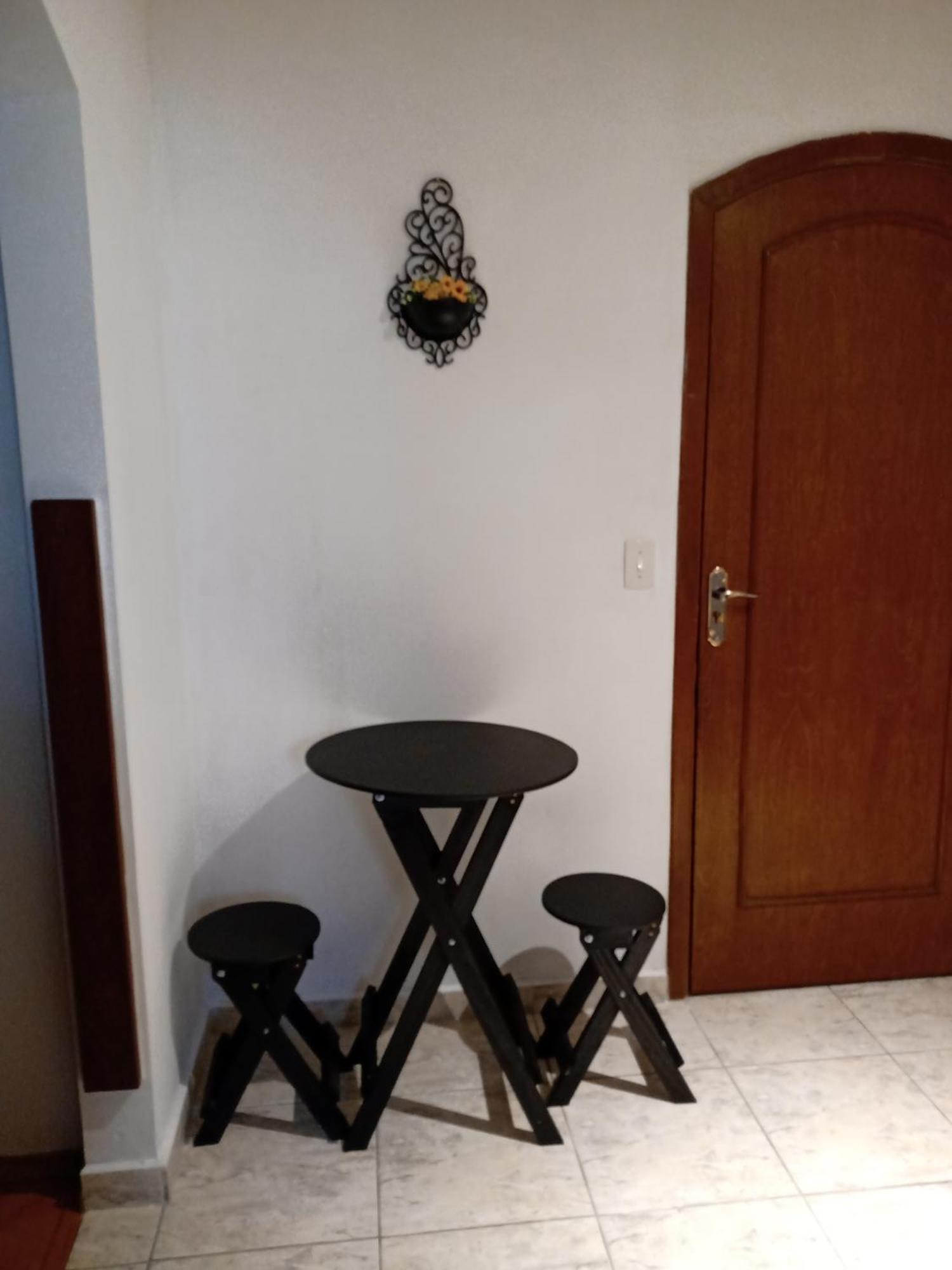 No Morumbi Homestay *