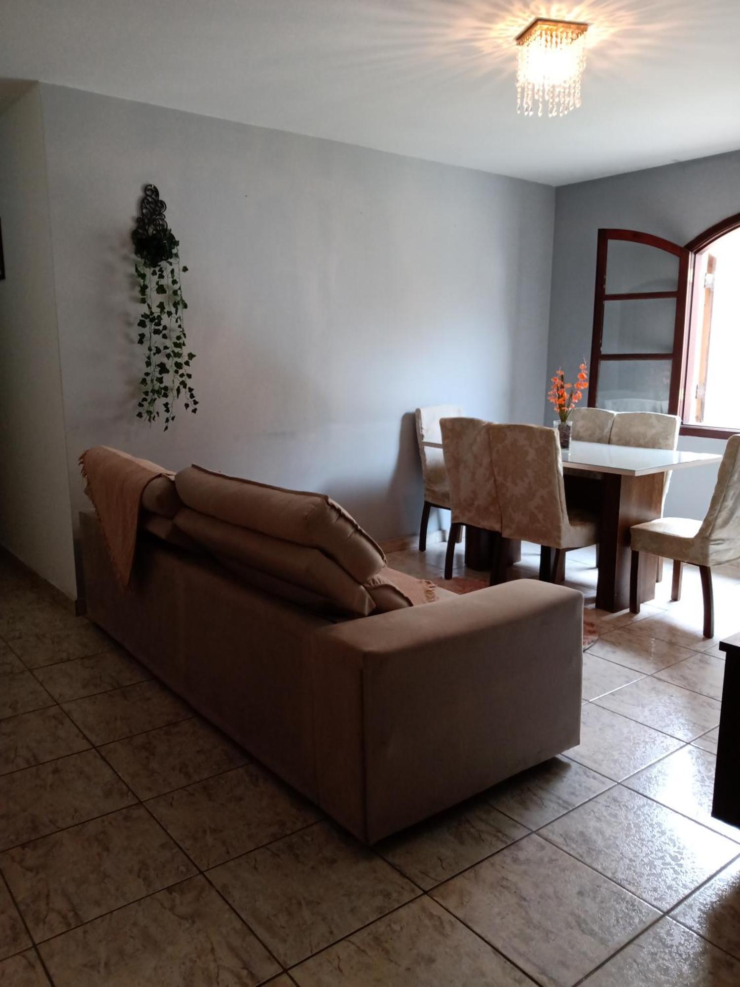Homestay No Morumbi Sao Paulo