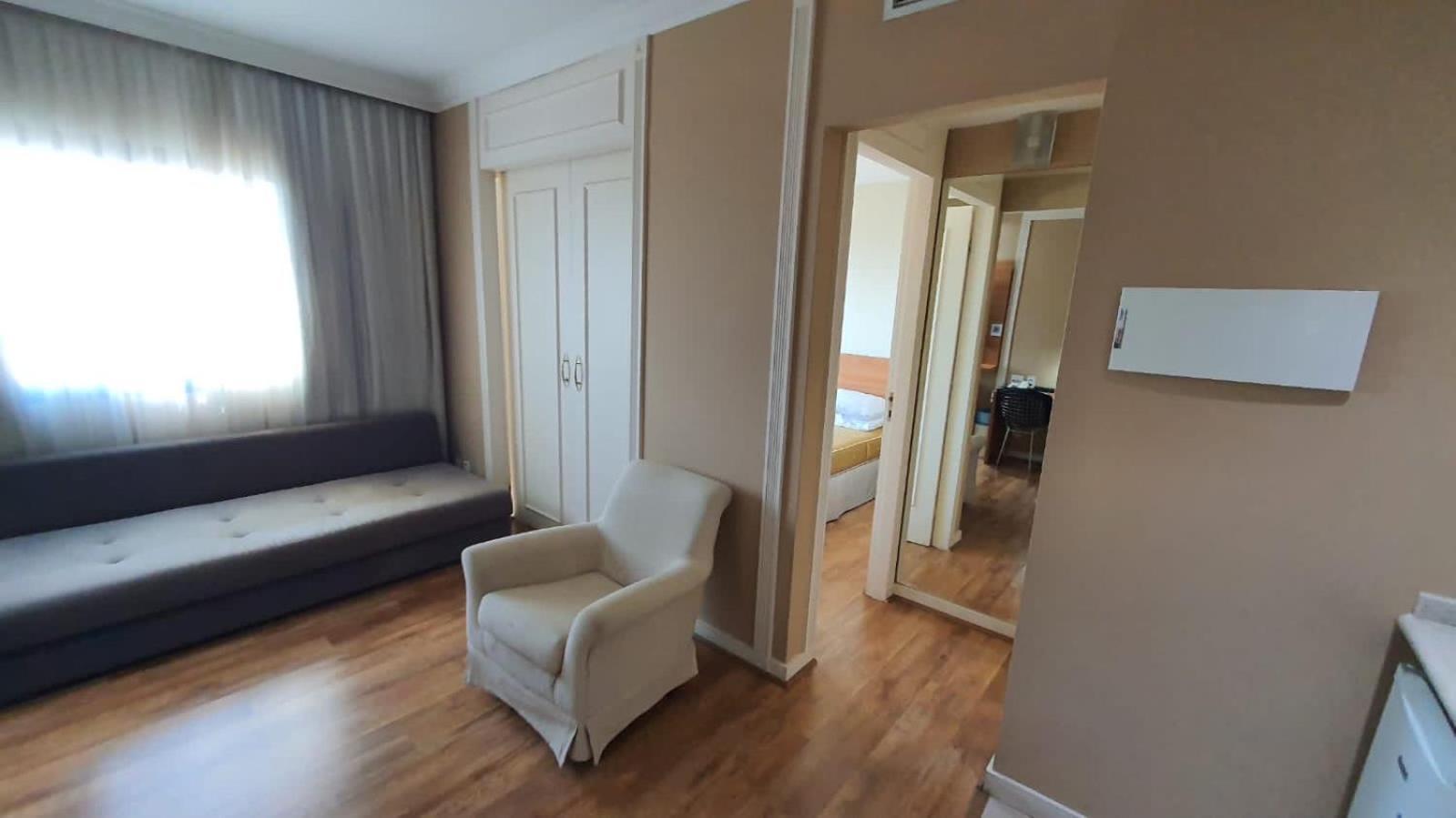 Hotel Inter Jardins Uh-2609