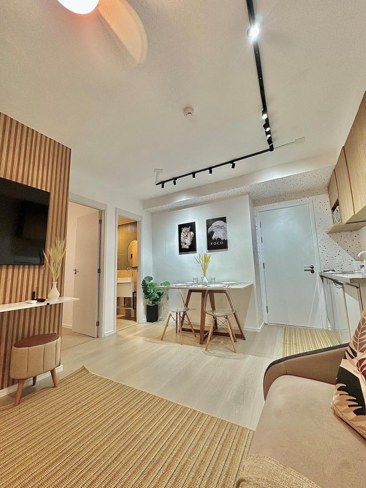 Incrivel Ap 409 Pra 4 Pessoas A 3 Minutos De Congonhas E Expo Sp Apartamento São Paulo
