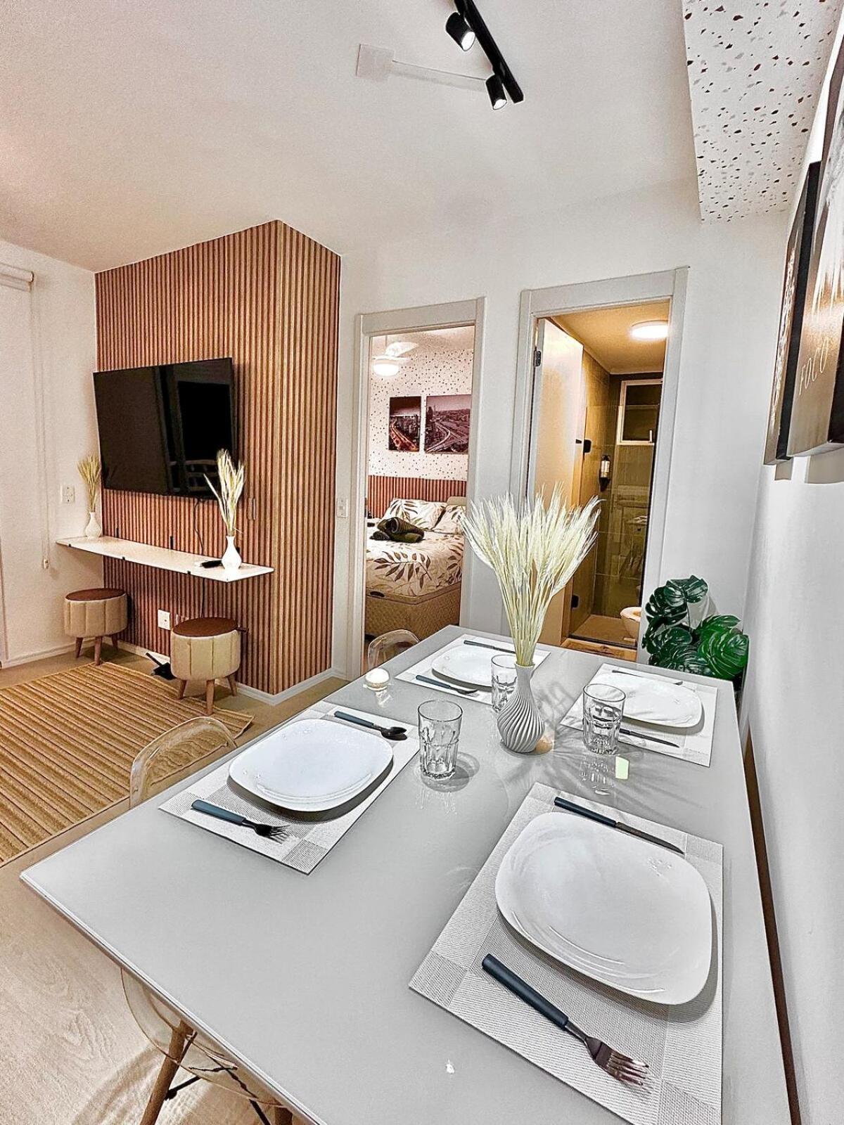 Apartamento Incrivel Ap 409 Pra 4 Pessoas A 3 Minutos De Congonhas E Expo Sp São Paulo
