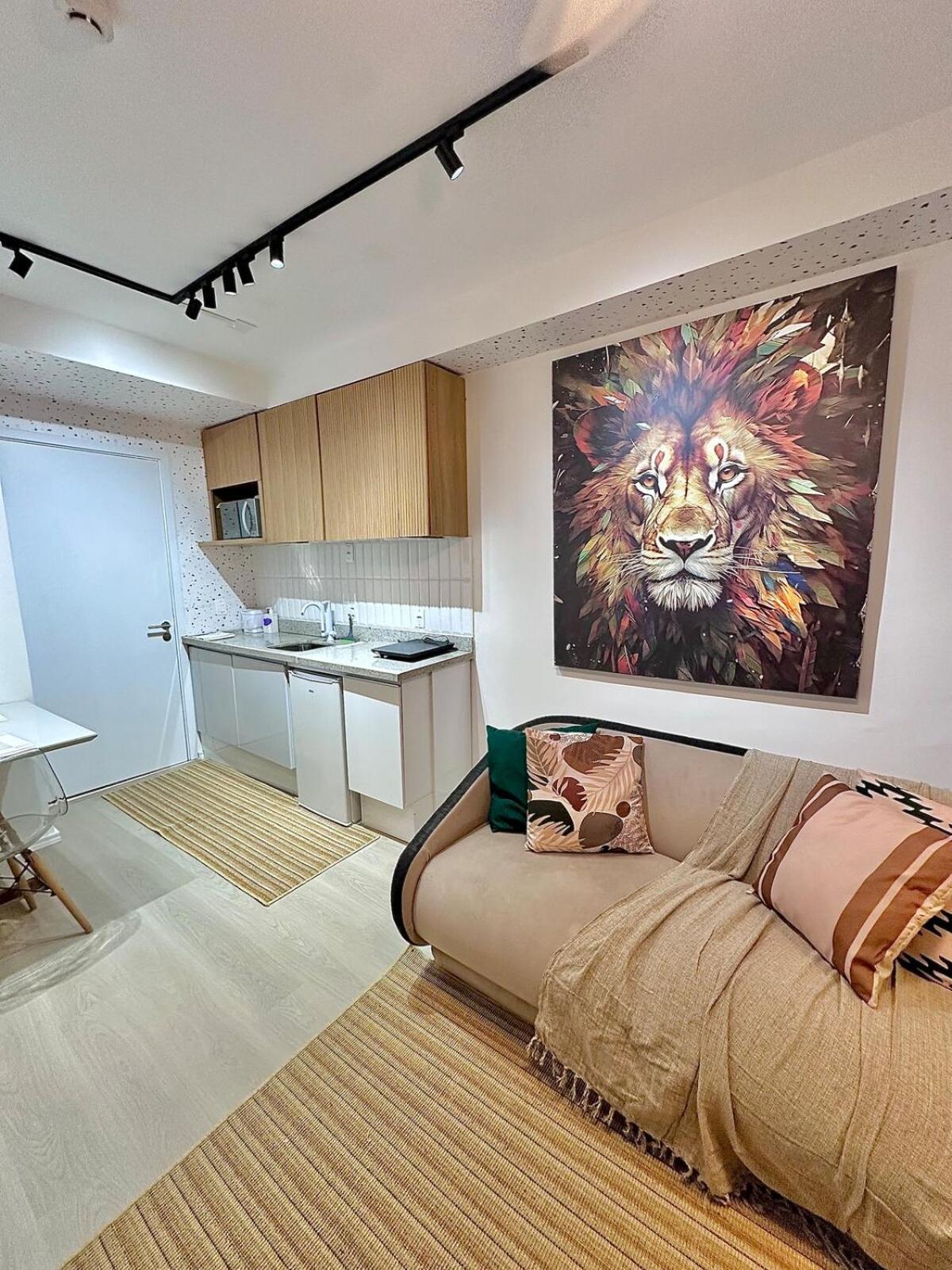 Incrivel Ap 409 Pra 4 Pessoas A 3 Minutos De Congonhas E Expo Sp Apartamento