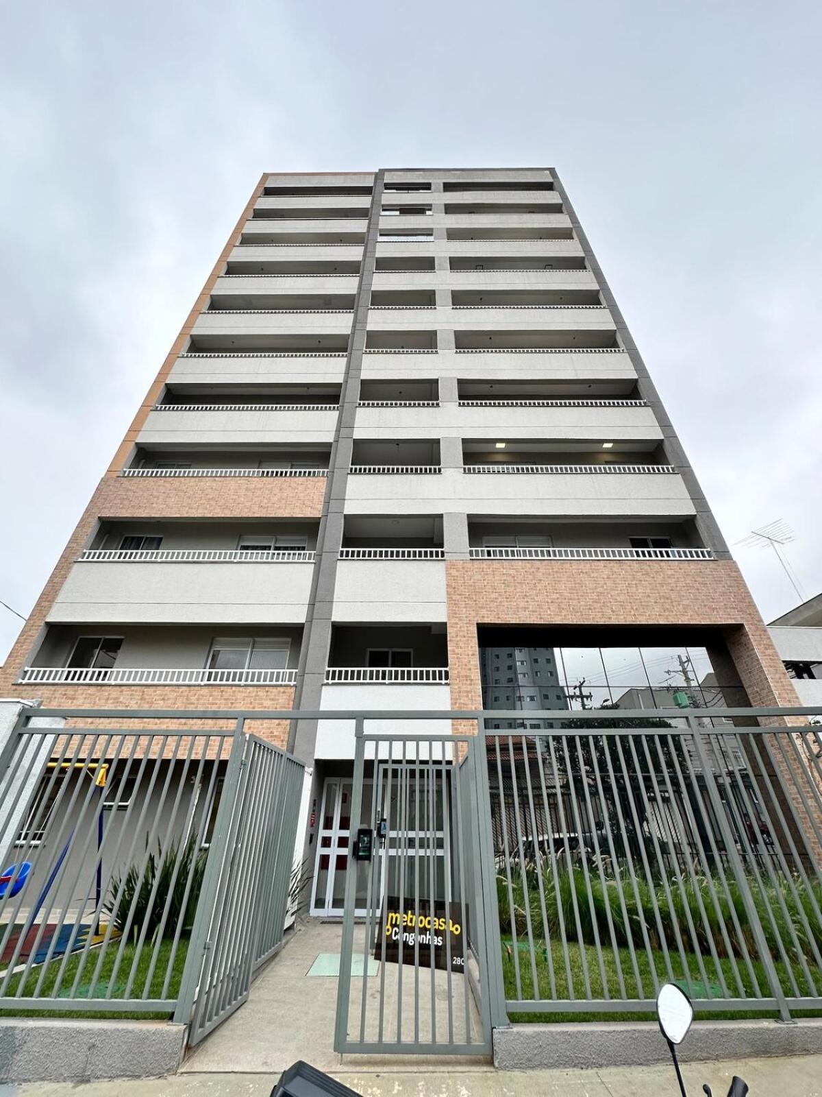 Incrivel Ap 409 Pra 4 Pessoas A 3 Minutos De Congonhas E Expo Sp Apartamento
