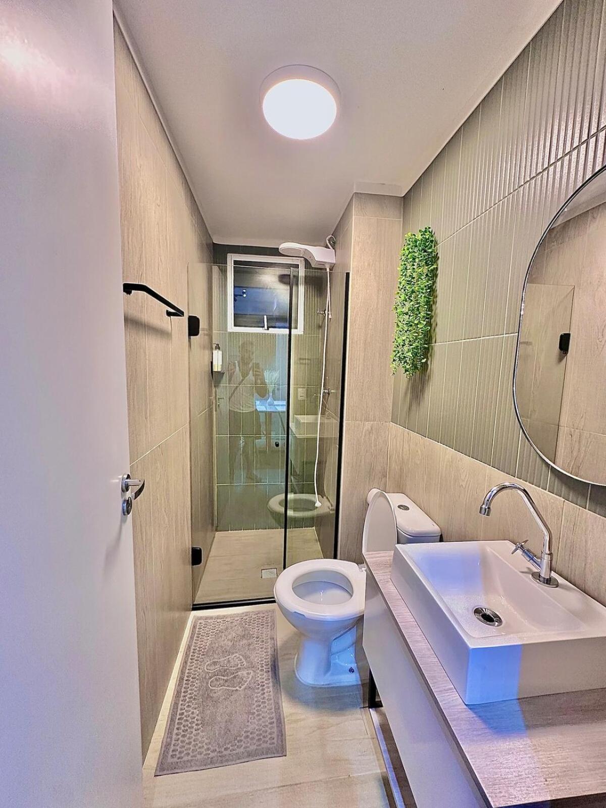 Apartamento Incrivel Ap 409 Pra 4 Pessoas A 3 Minutos De Congonhas E Expo Sp São Paulo