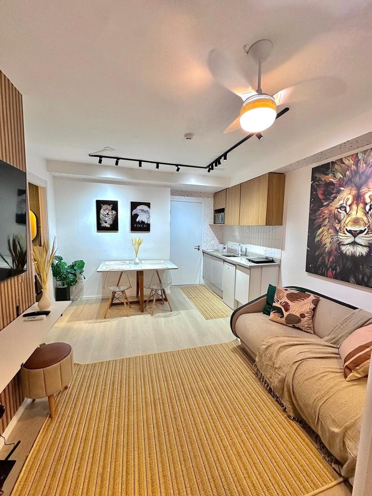 Incrivel Ap 409 Pra 4 Pessoas A 3 Minutos De Congonhas E Expo Sp Apartamento São Paulo