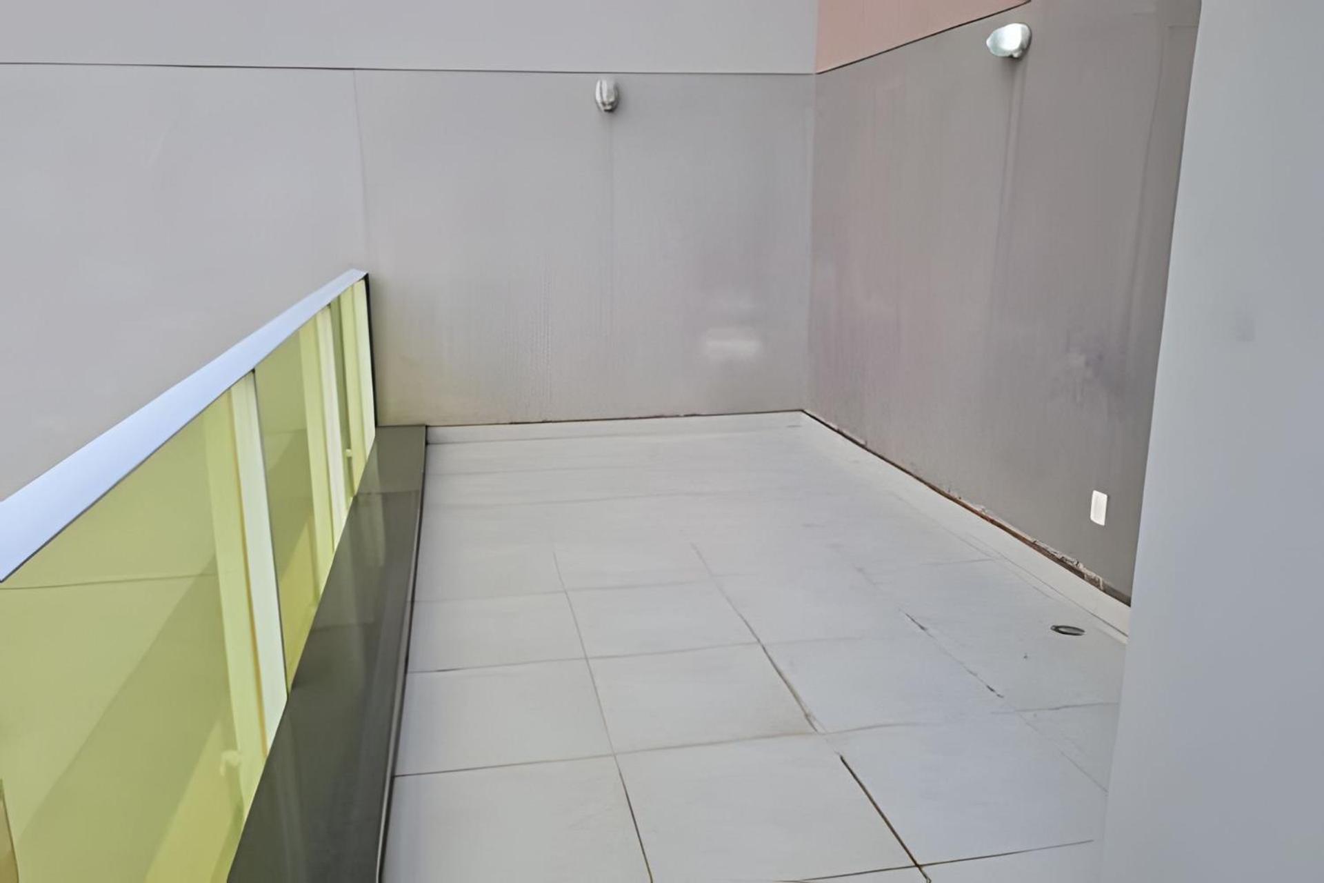 Apartment Vn Turiassu - Apartamento Sensacional No Allianz Sao Paulo