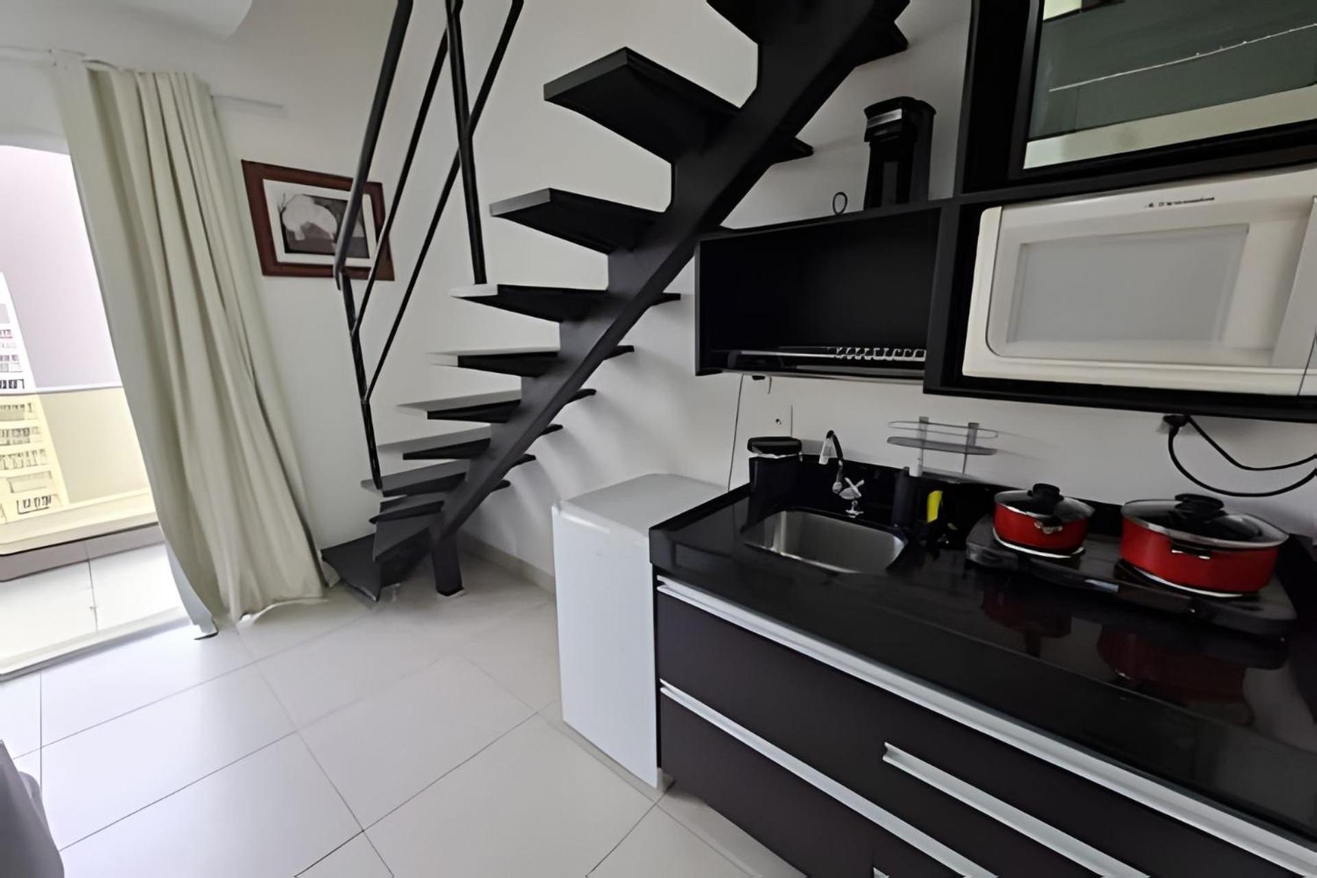 Apartment Vn Turiassu - Apartamento Sensacional No Allianz