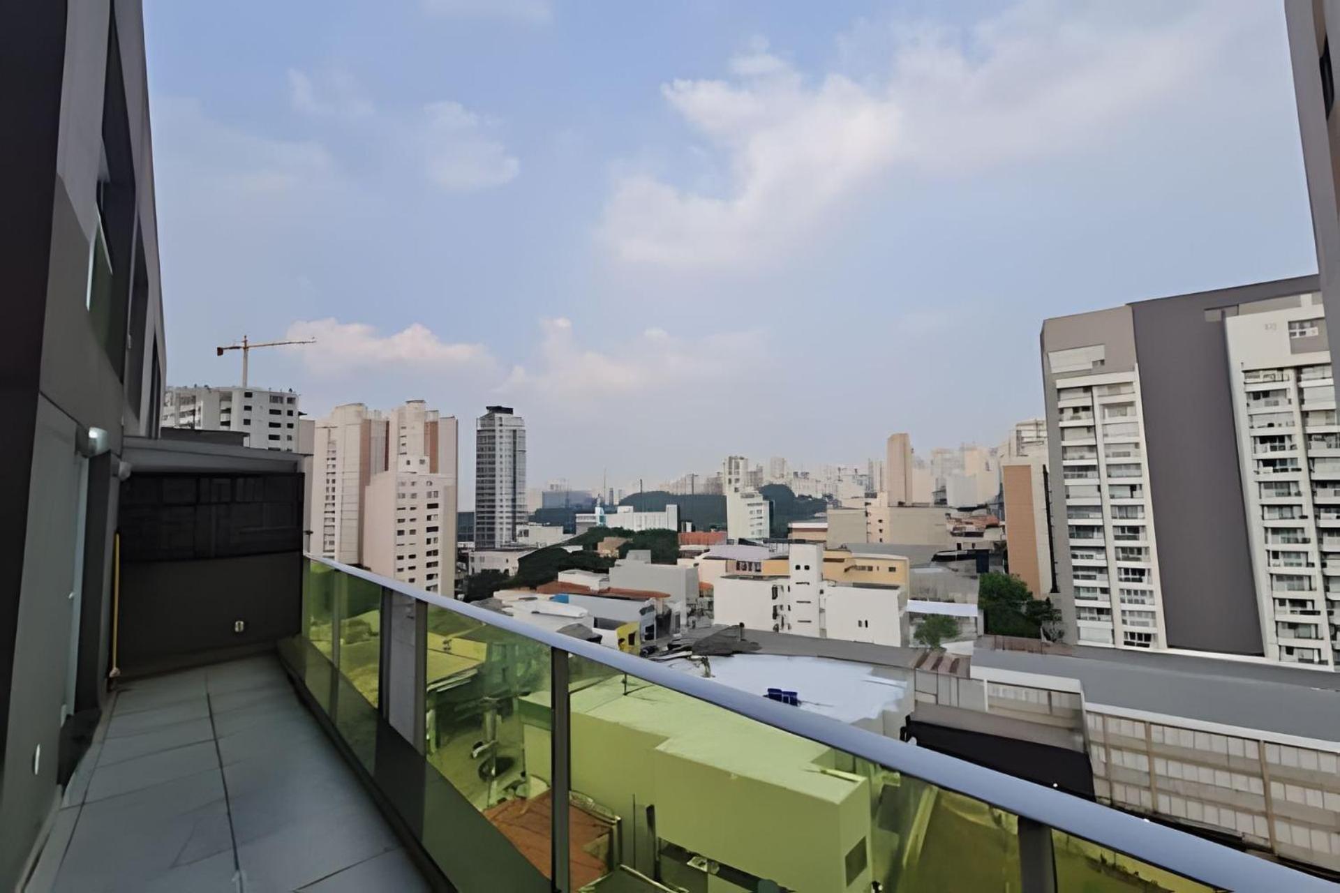 Vn Turiassu - Apartamento Sensacional No Allianz Apartment