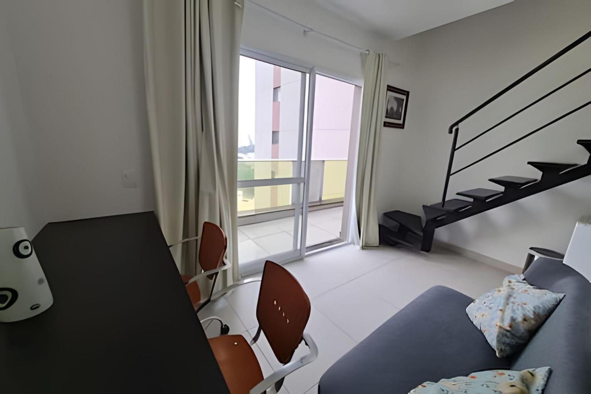 Vn Turiassu - Apartamento Sensacional No Allianz Sao Paulo