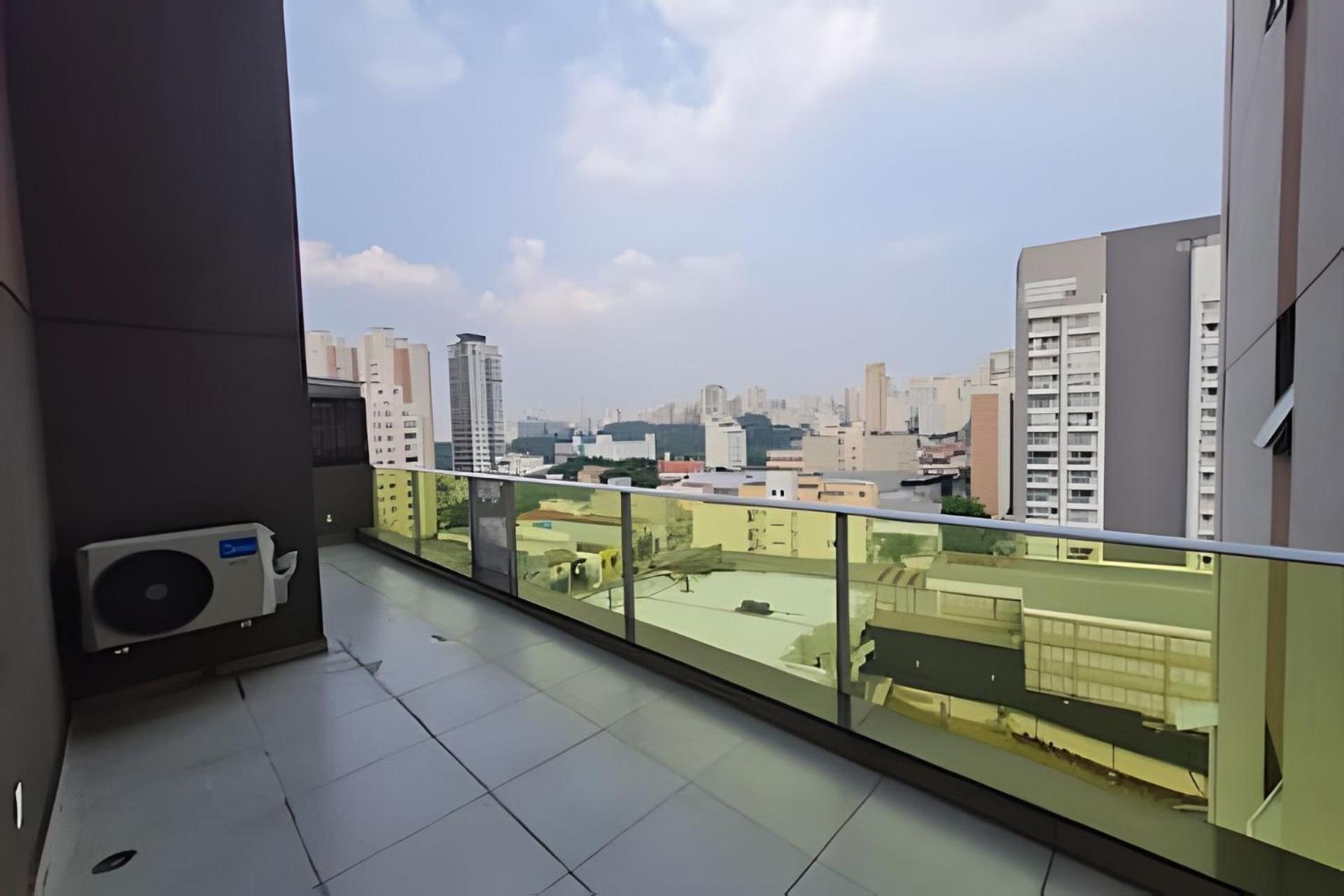 Vn Turiassu - Apartamento Sensacional No Allianz Apartment *