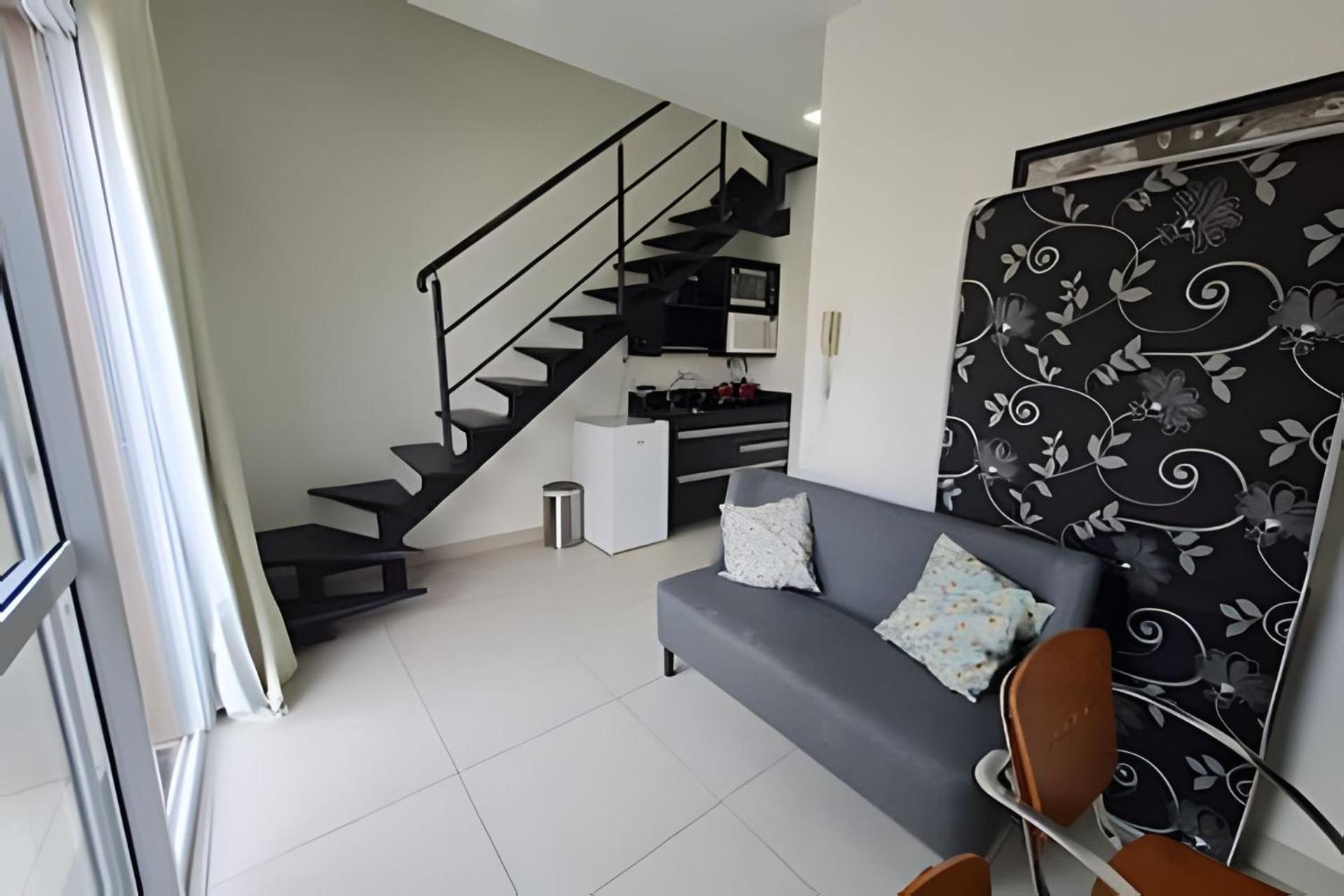 Vn Turiassu - Apartamento Sensacional No Allianz