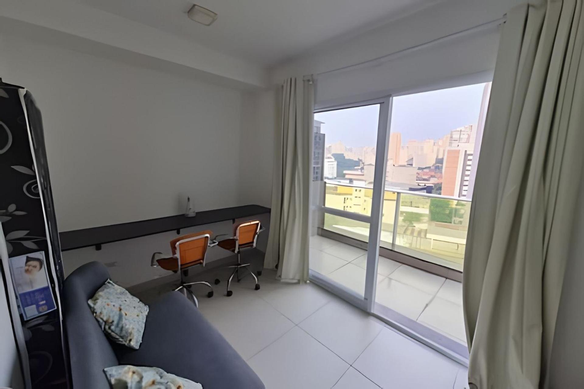 Apartment Vn Turiassu - Apartamento Sensacional No Allianz *