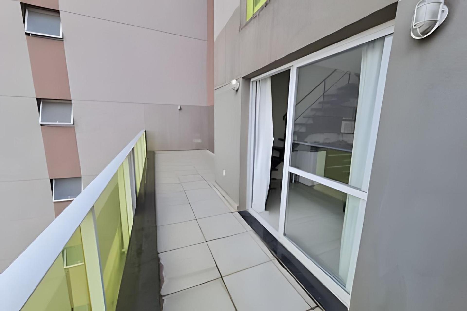 Vn Turiassu - Apartamento Sensacional No Allianz Apartment Sao Paulo