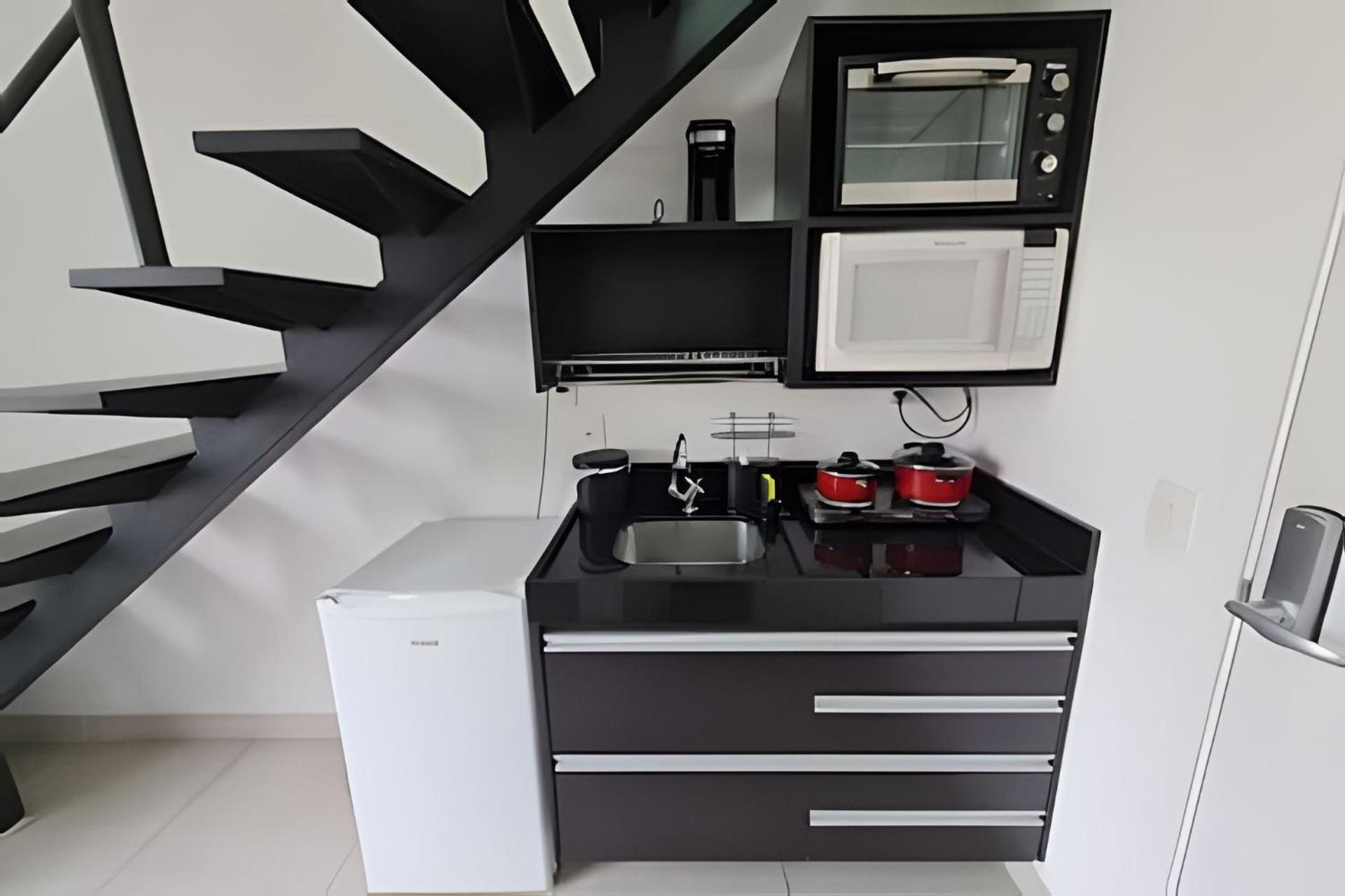 Vn Turiassu - Apartamento Sensacional No Allianz Sao Paulo