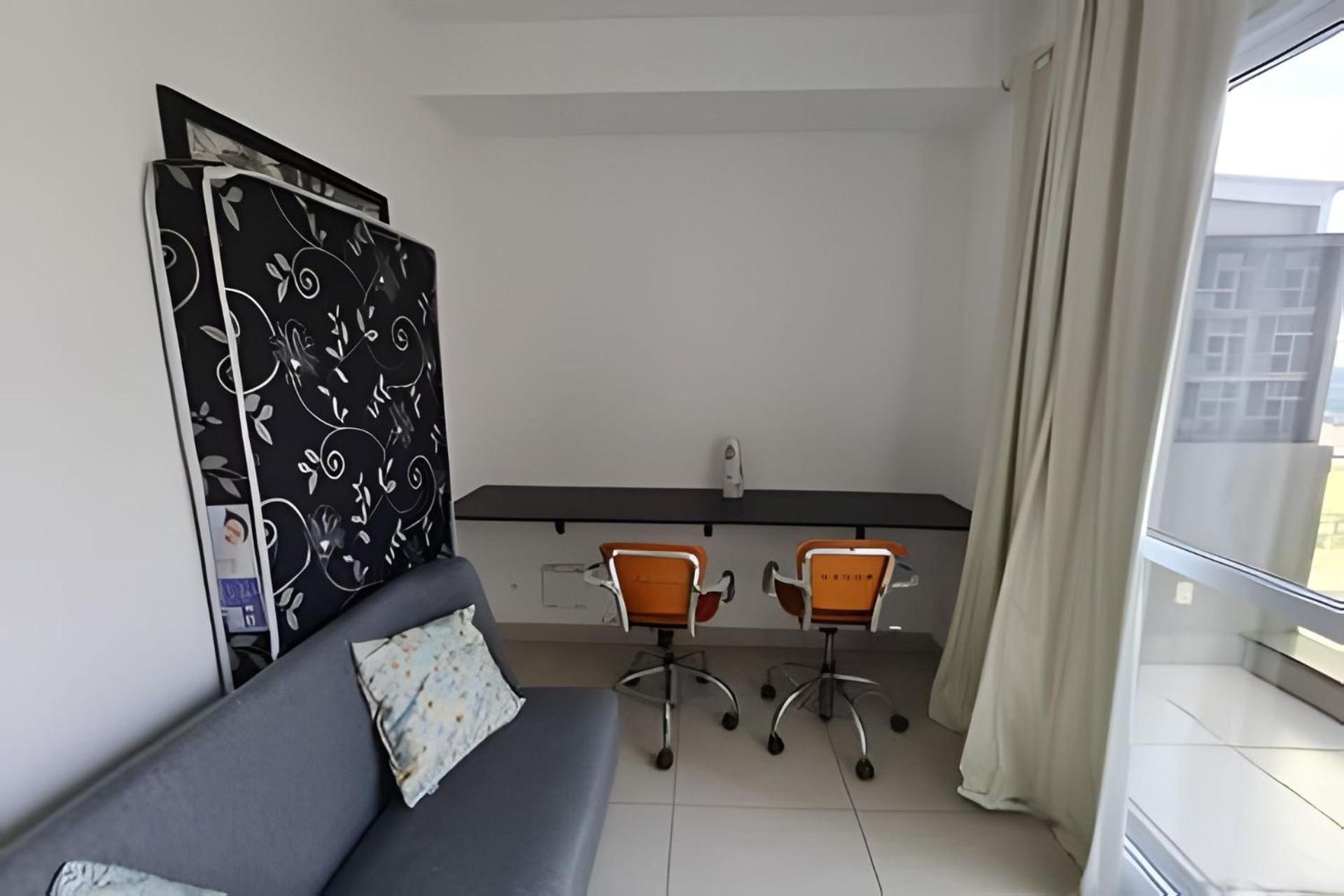 Apartment Vn Turiassu - Apartamento Sensacional No Allianz *