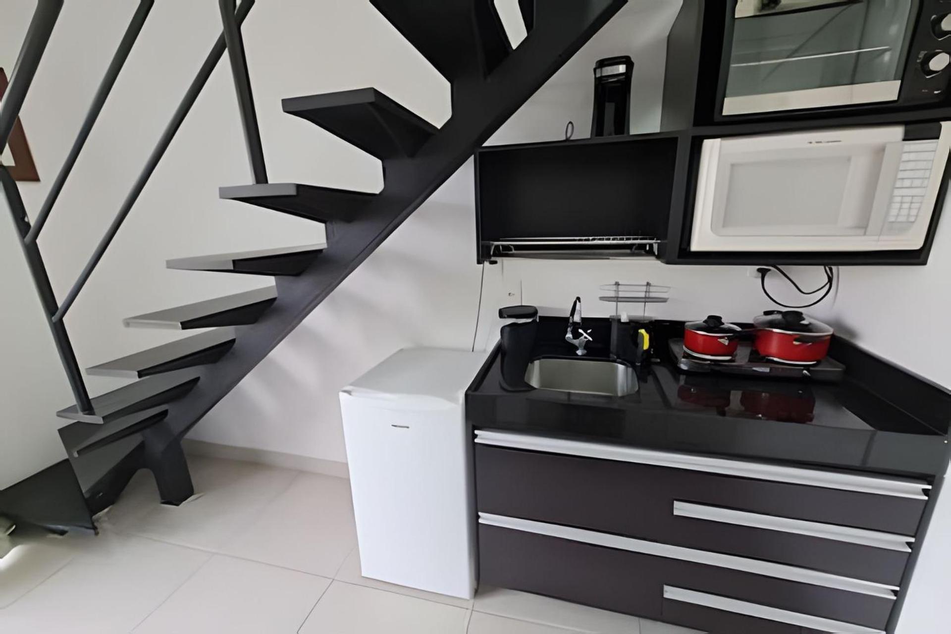 Vn Turiassu - Apartamento Sensacional No Allianz * Sao Paulo