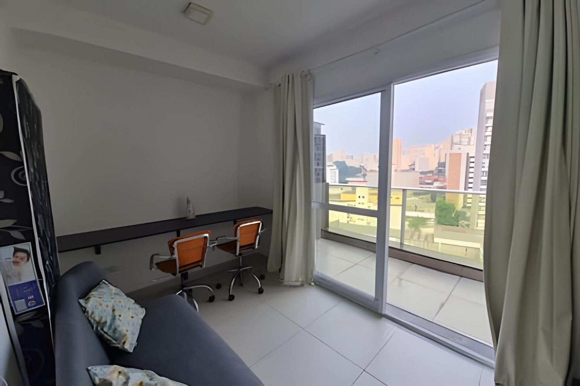 Vn Turiassu - Apartamento Sensacional No Allianz * Sao Paulo