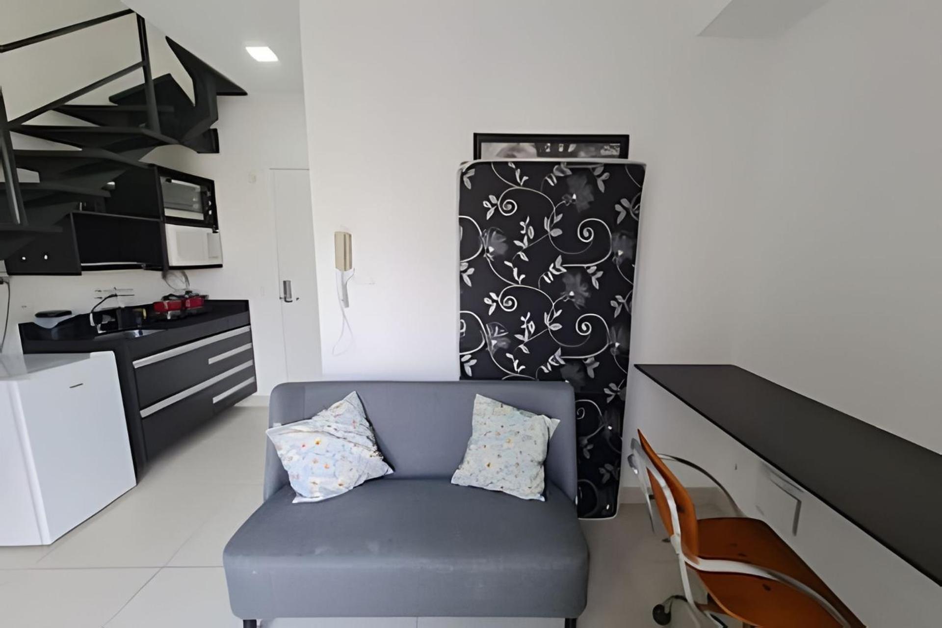 Vn Turiassu - Apartamento Sensacional No Allianz