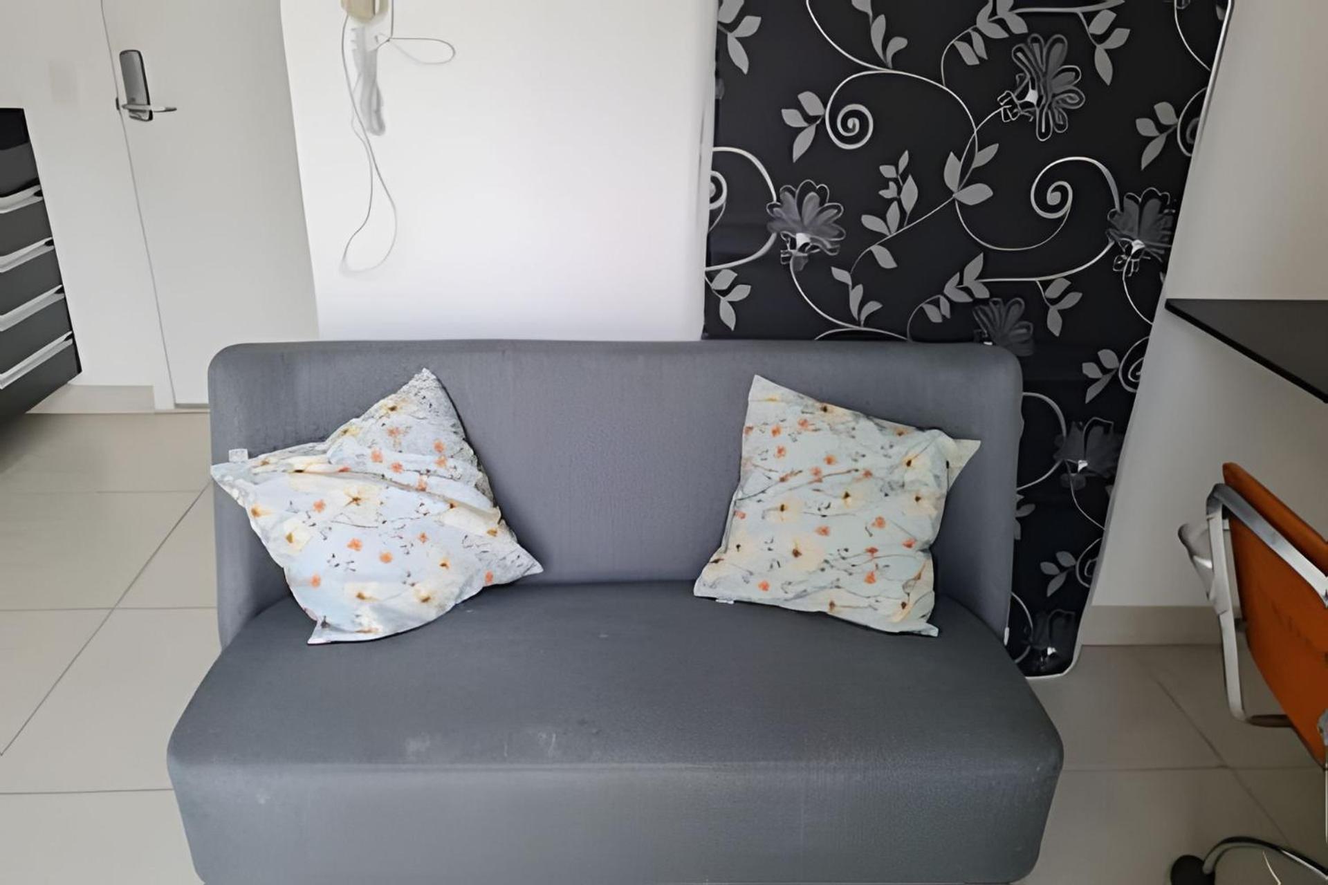 Vn Turiassu - Apartamento Sensacional No Allianz Apartment *