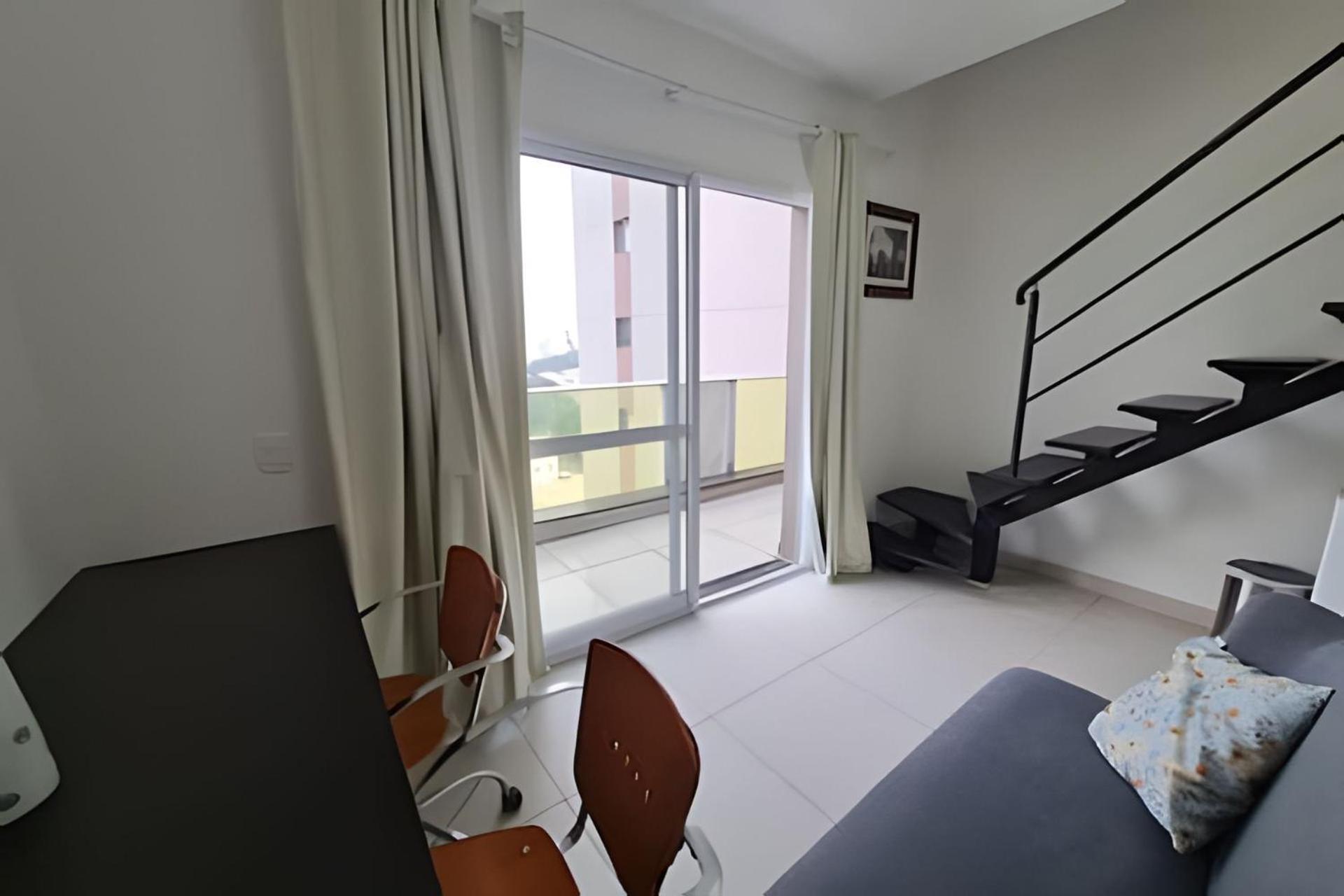 Vn Turiassu - Apartamento Sensacional No Allianz