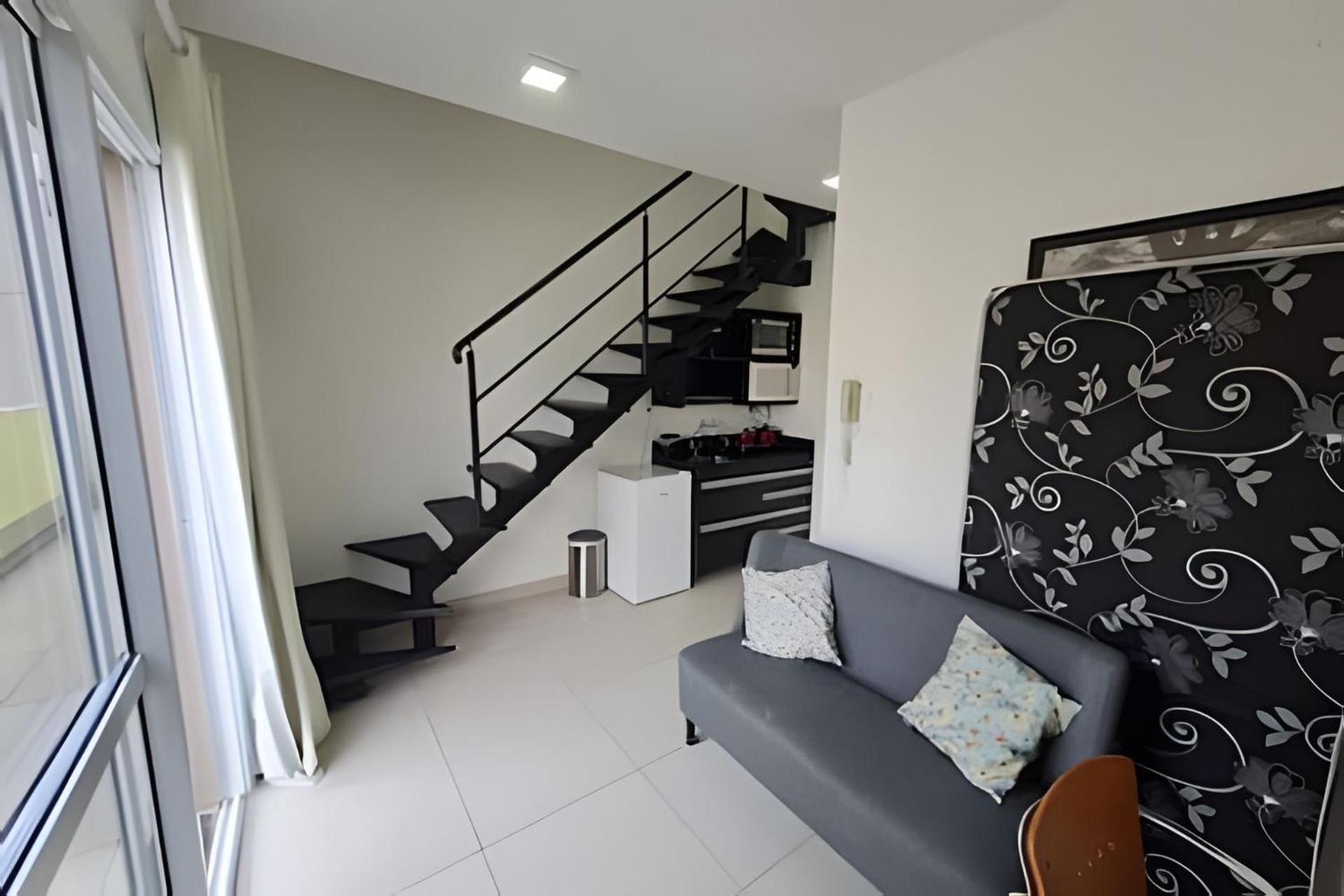 Apartment Vn Turiassu - Apartamento Sensacional No Allianz *