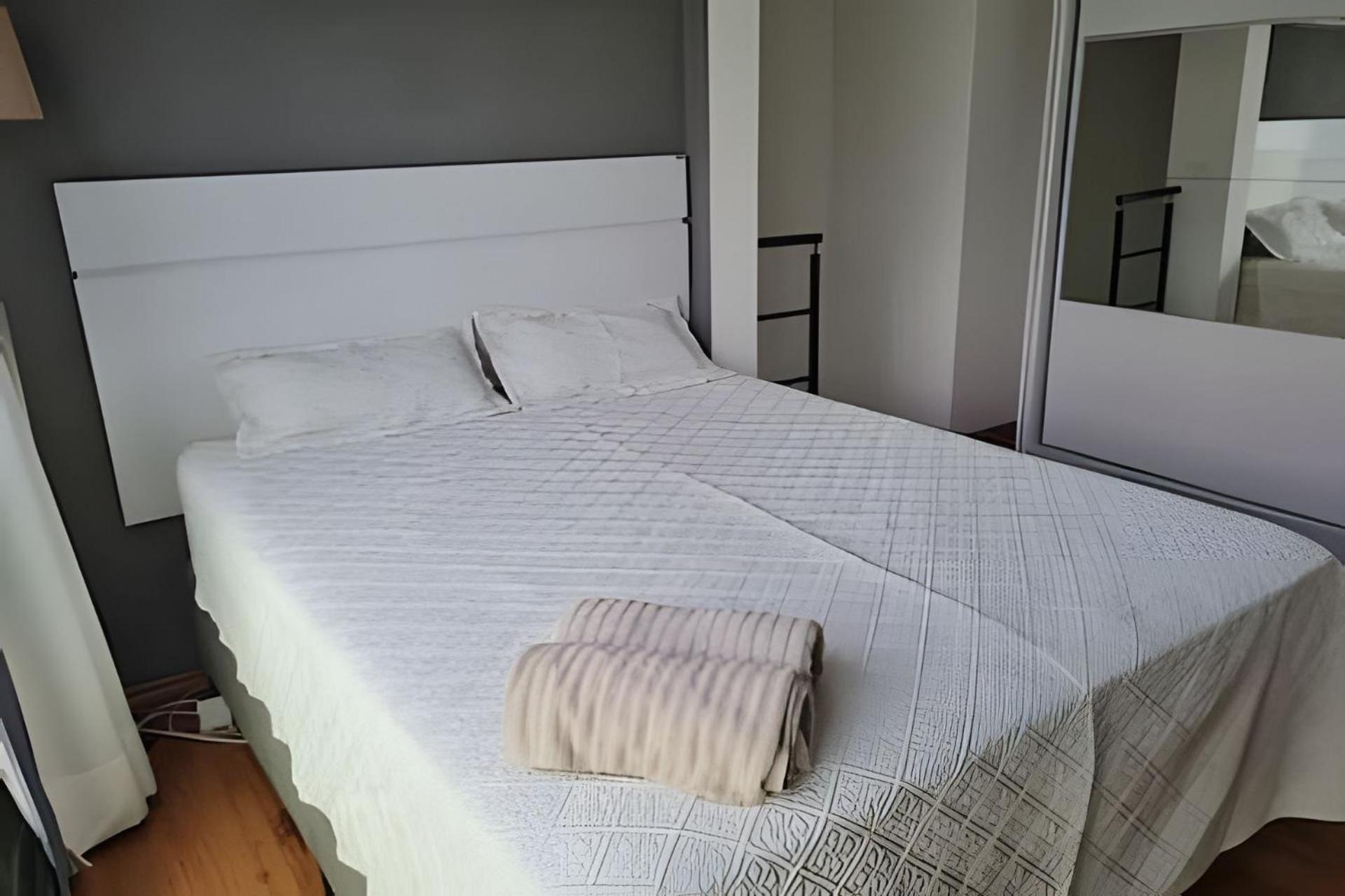 Apartment Vn Turiassu - Apartamento Sensacional No Allianz *