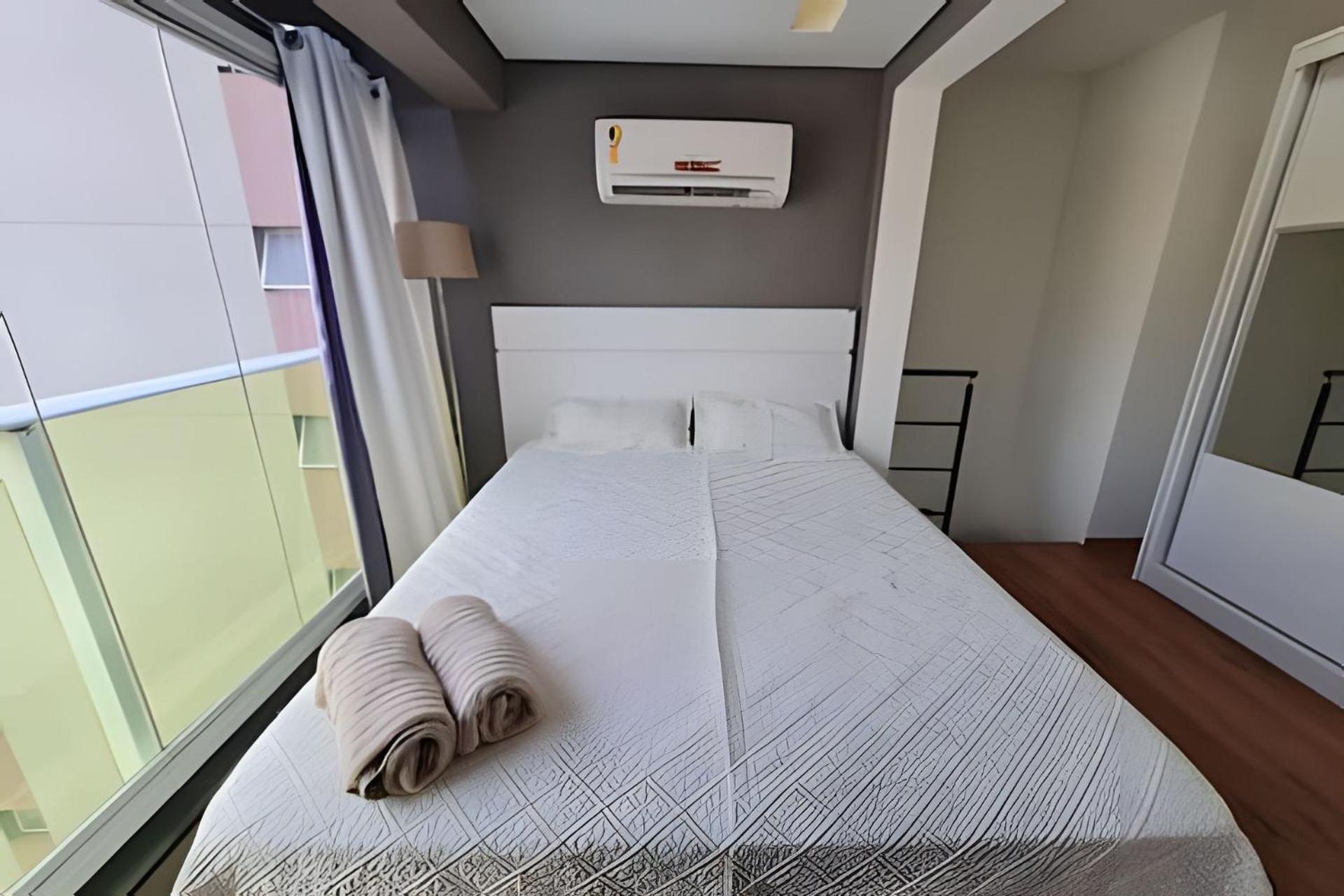 Vn Turiassu - Apartamento Sensacional No Allianz