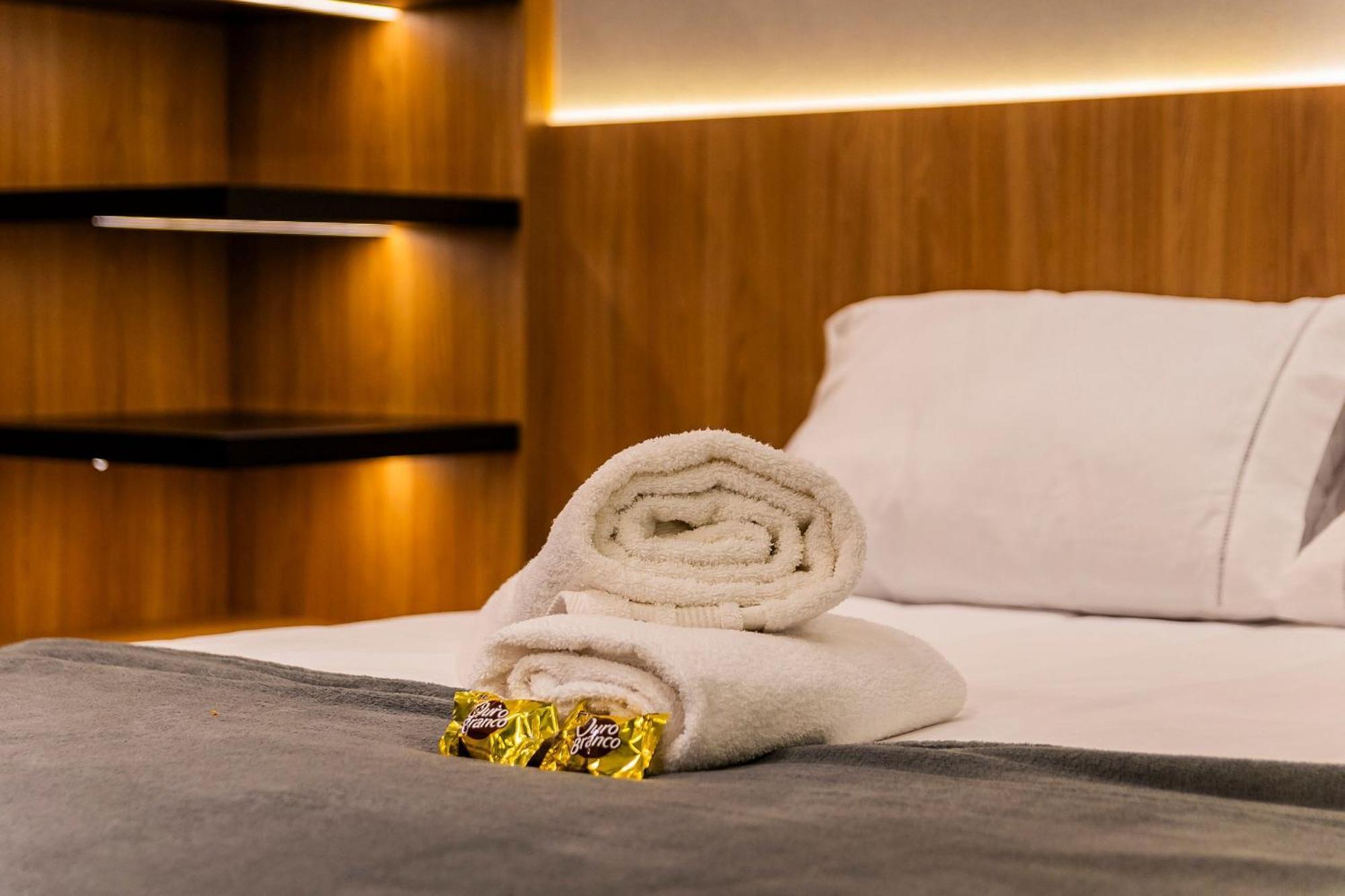 Apartment Localizacao Imbativel! Arti Perdizes A Poucos Passos Do Allianz Parque Sao Paulo