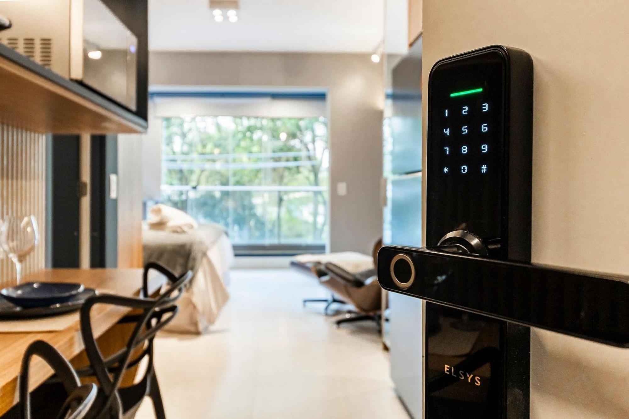 Localizacao Imbativel! Arti Perdizes A Poucos Passos Do Allianz Parque Apartment *