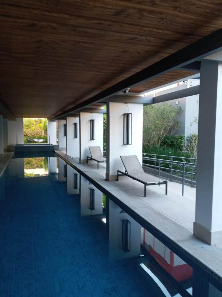 Lindo - Moema -sp Apartment