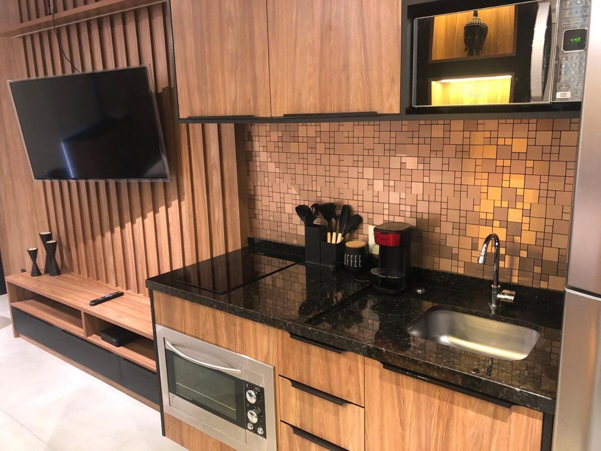 Lindo - Moema -sp Apartment *