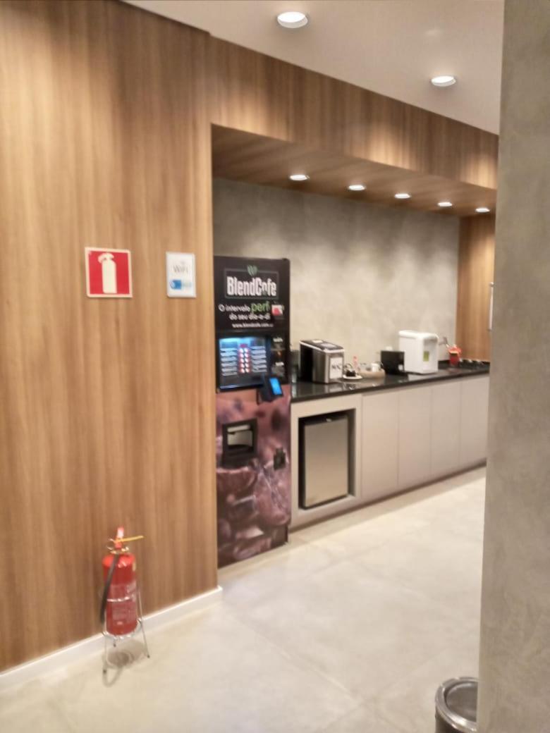 Lindo - Moema -sp Apartment
