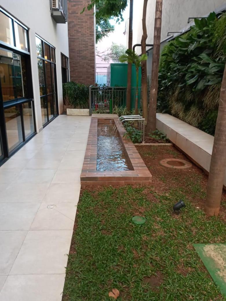 Lindo - Moema -sp Apartment *