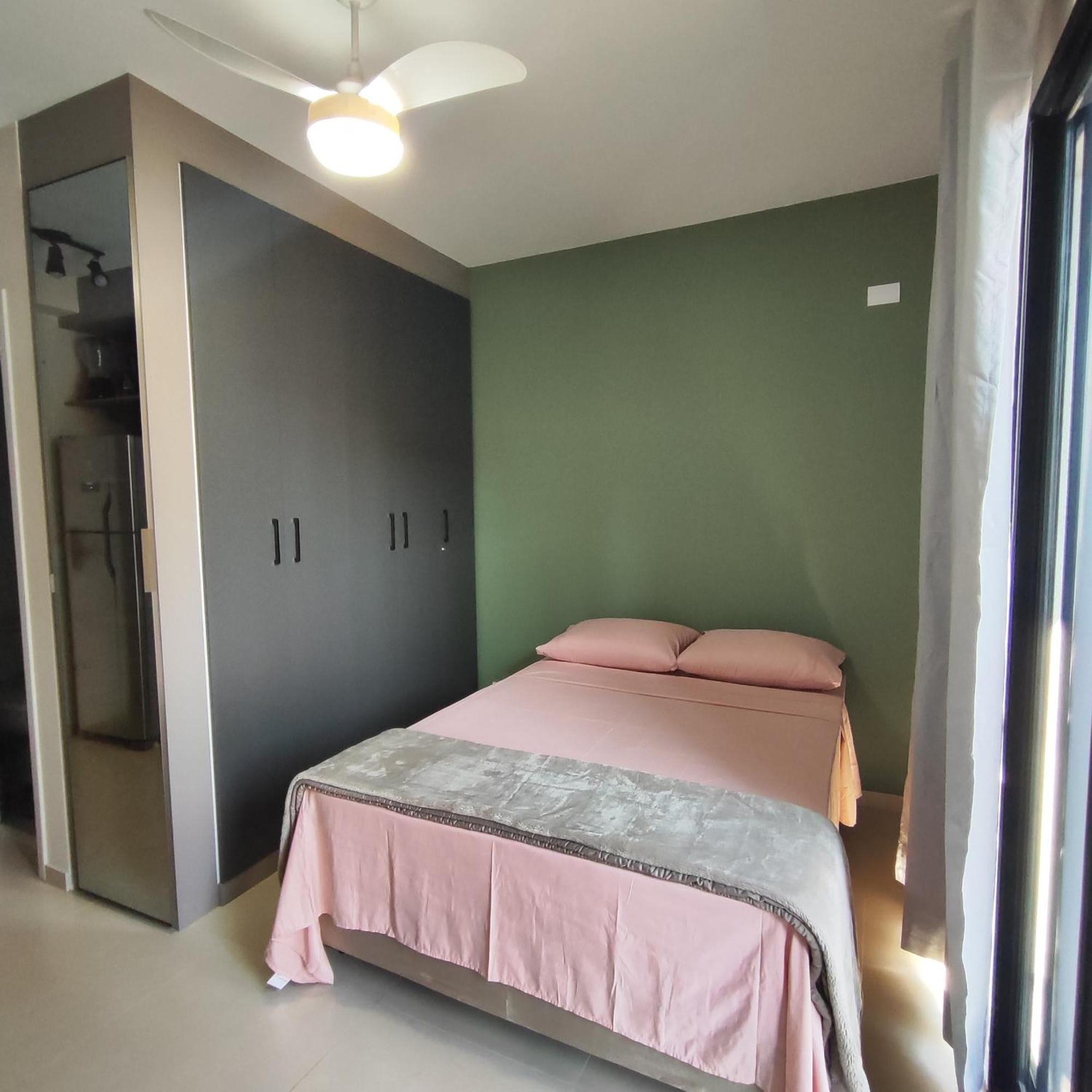 Lugar Aconchegante Apartamento *