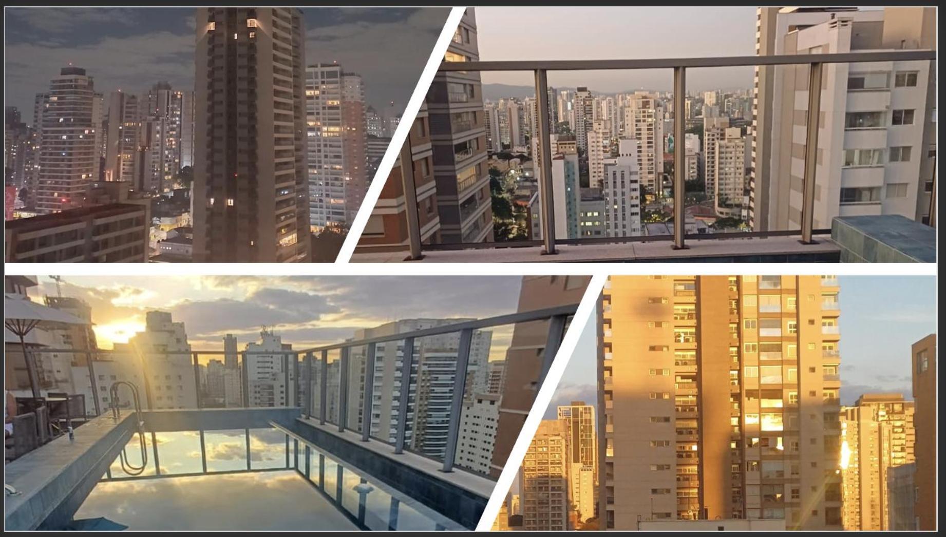 Proximo Ao Allianz Parque E Hospital Einsten Perdizes São Paulo