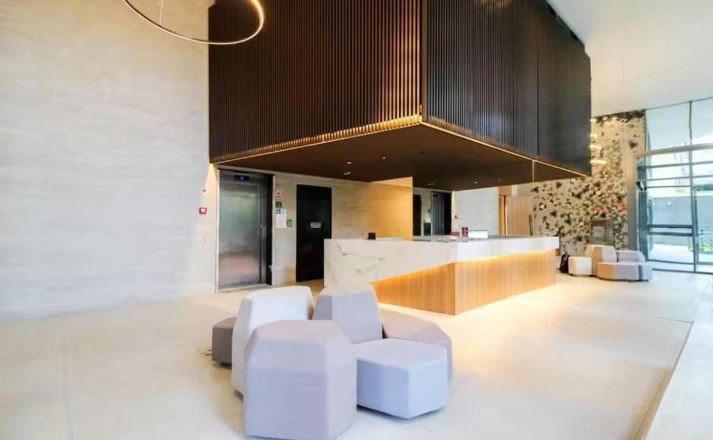Proximo Ao Allianz Parque E Hospital Einsten Perdizes Apartamento São Paulo