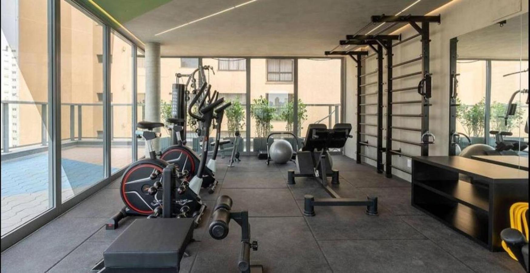 Proximo Ao Allianz Parque E Hospital Einsten Perdizes * São Paulo