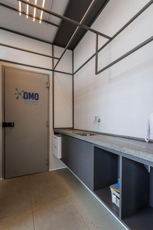 Lux88 Pinheiros Apartment *
