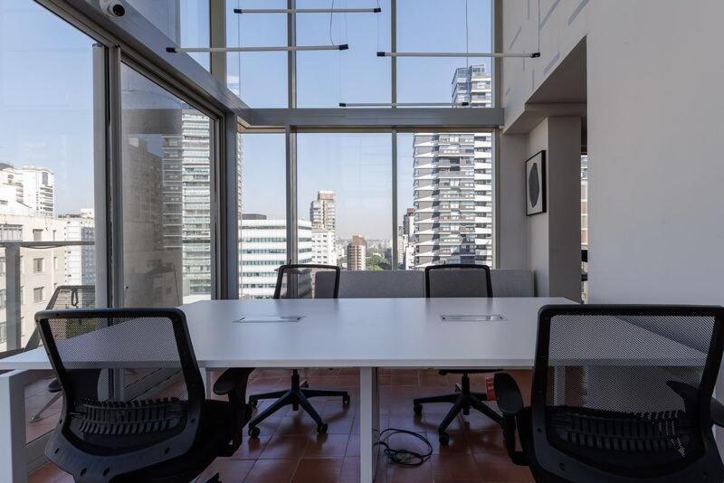 Lux88 Pinheiros Apartment Sao Paulo