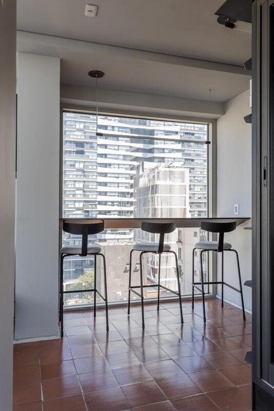 Lux88 Pinheiros Sao Paulo