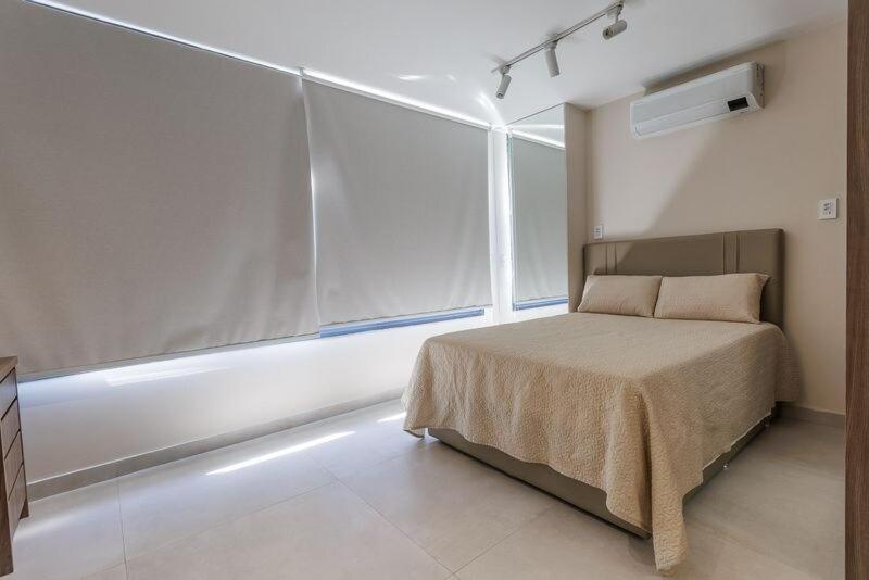 Lux88 Pinheiros * Sao Paulo