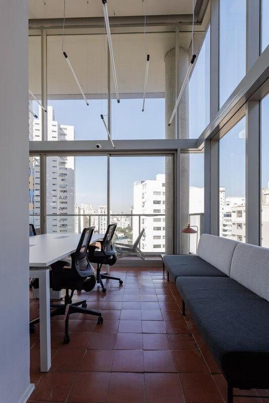 Lux88 Pinheiros Apartment Sao Paulo