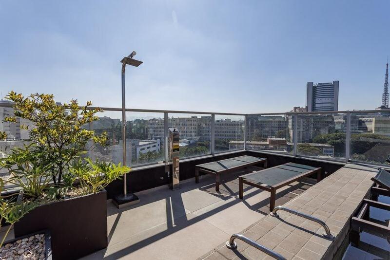 Lux88 Pinheiros *