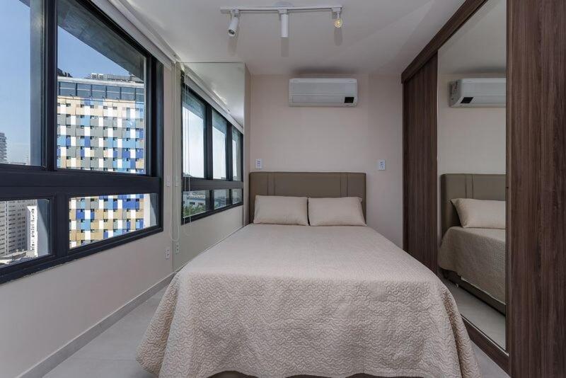 Lux88 Pinheiros Sao Paulo