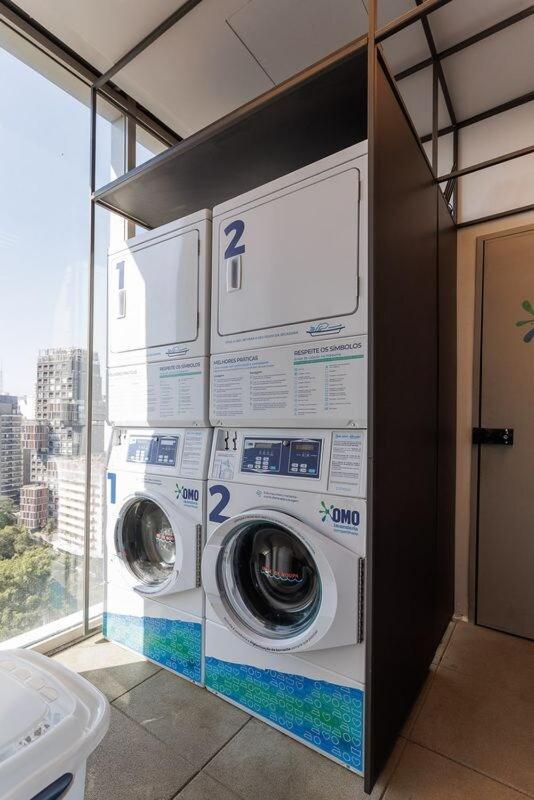 Lux88 Pinheiros * Sao Paulo