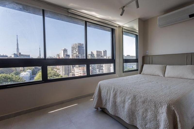 Apartment Lux88 Pinheiros