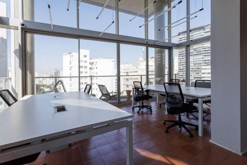 Lux88 Pinheiros Apartment Sao Paulo