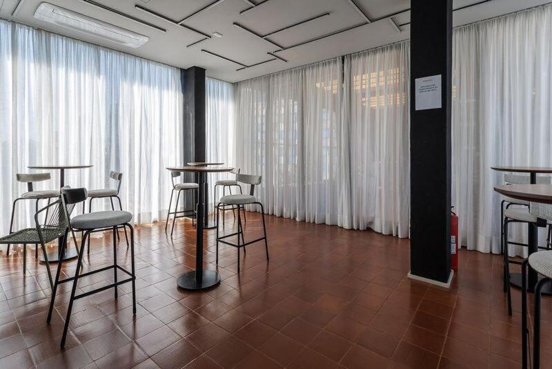 Lux88 Pinheiros *