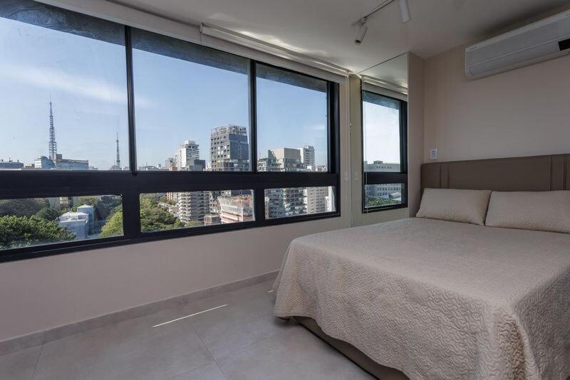 Lux88 Pinheiros Sao Paulo
