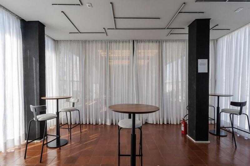 Lux88 Pinheiros * Sao Paulo